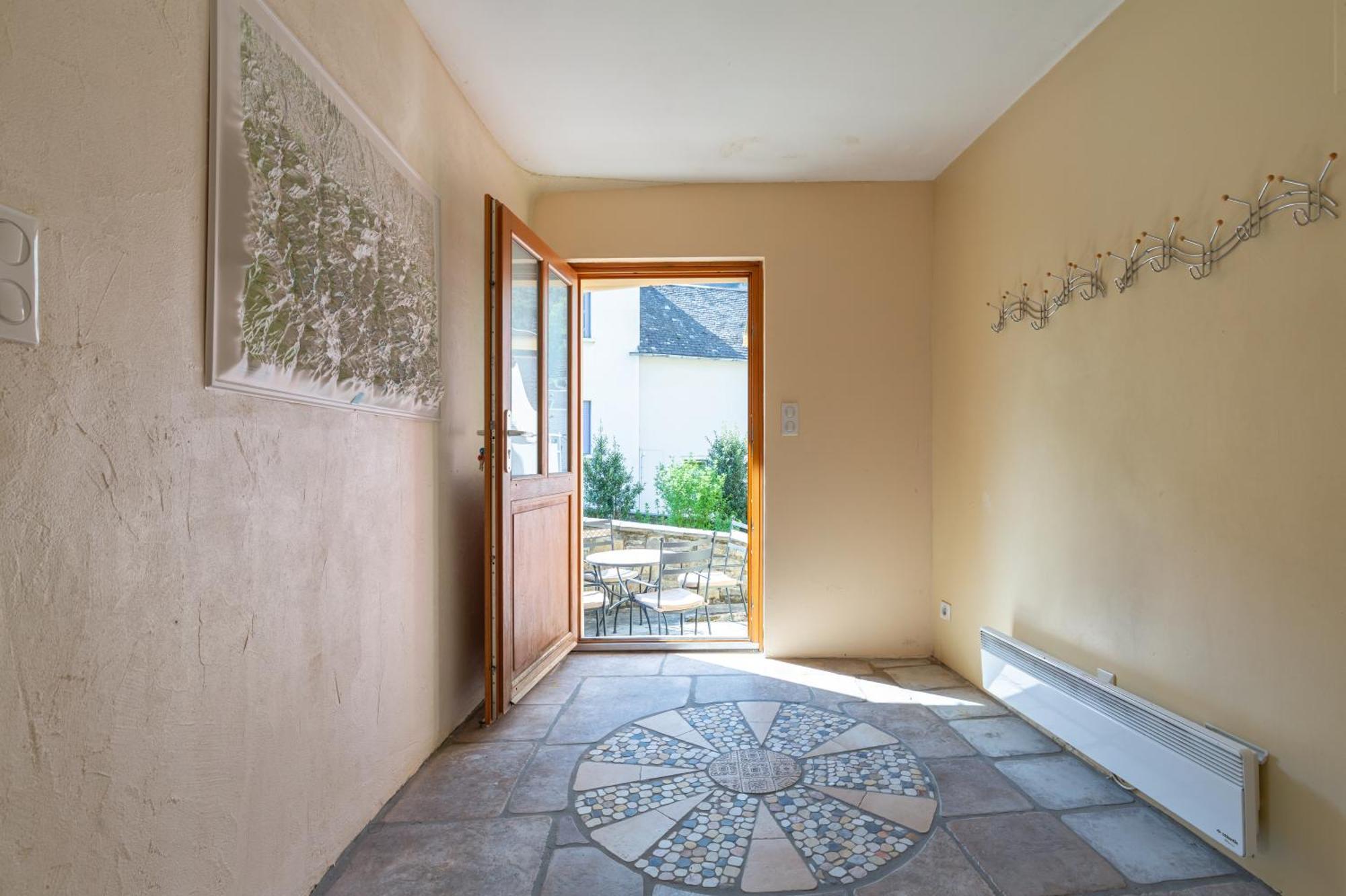 La Petite Maison Des Montagnes Luz-Saint-Sauveur Exteriér fotografie